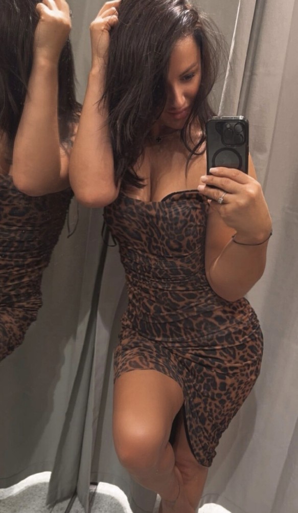 Habe Lust auf Sex und suche Mann