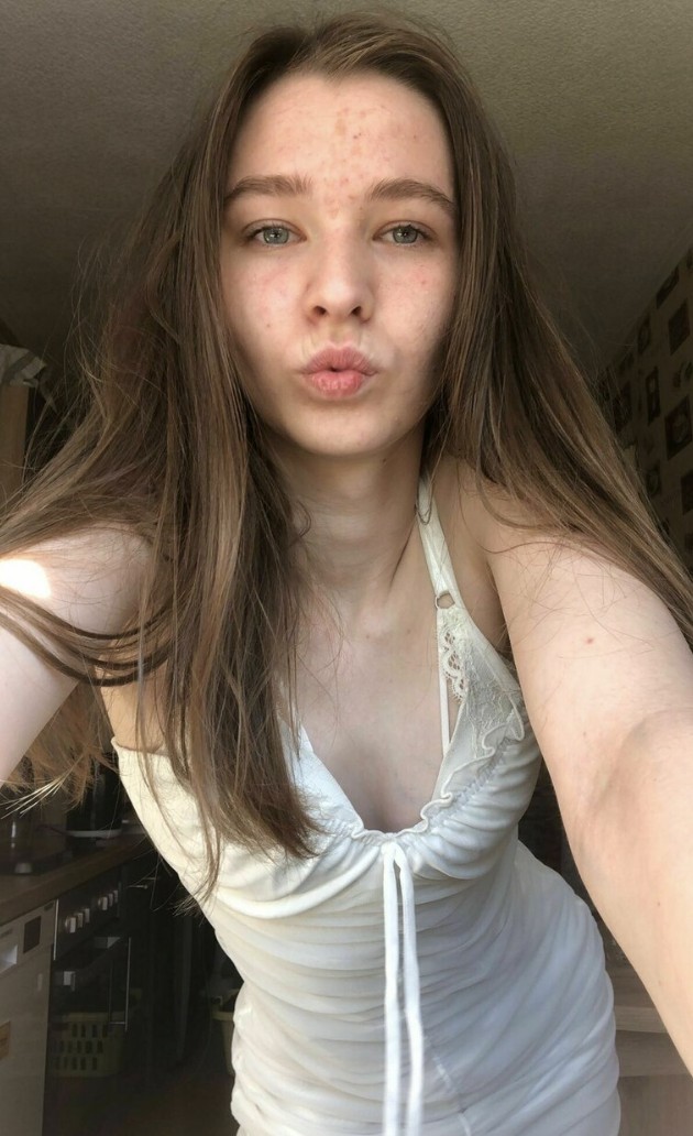 Junge sie sucht geile sextreffen