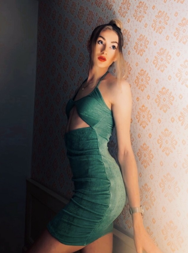 Geile Shemale sucht ein geiles Sexdate